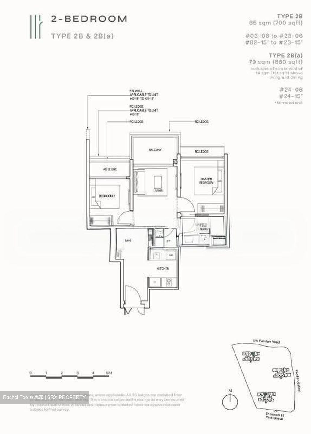 Pinetree Hill (D21), Condominium #637942711